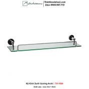Kệ Kính Dưới Gương Archi T01-R04