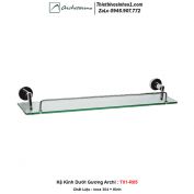 Kệ Kính Dưới Gương Archi T01-R05