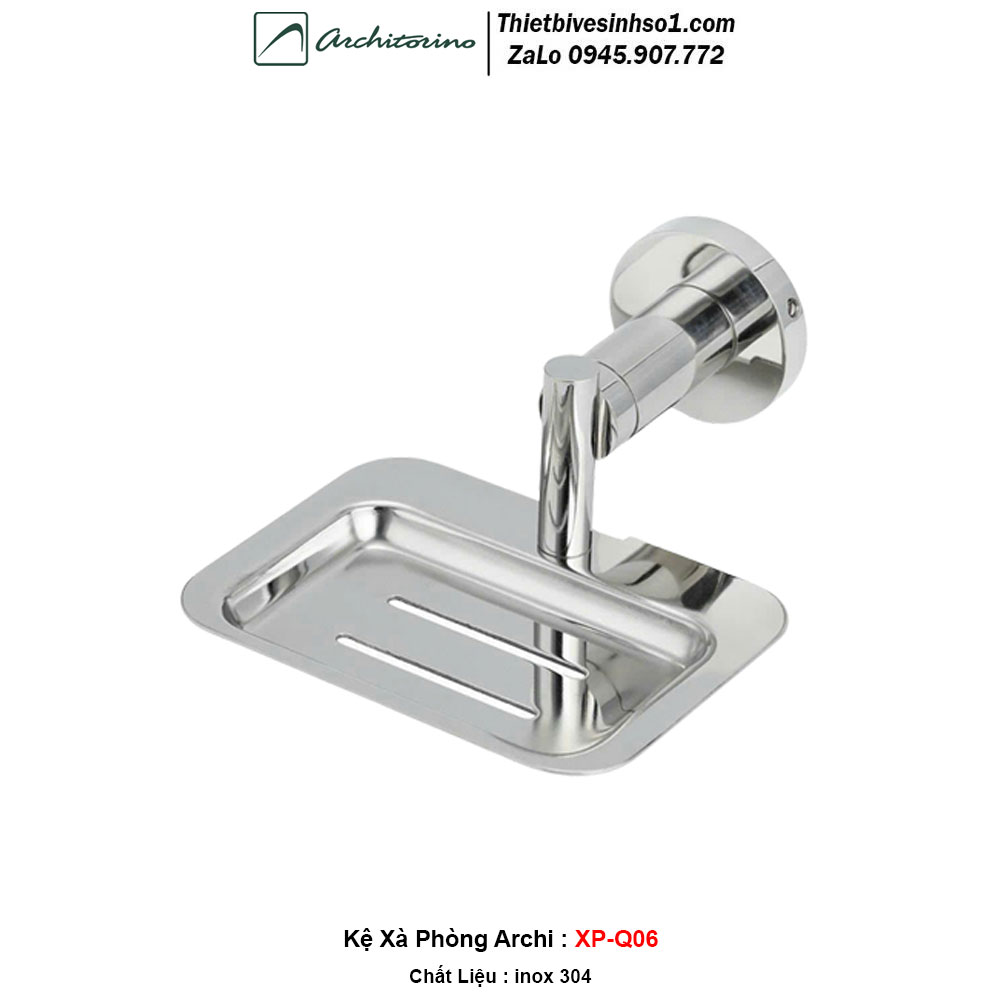 Kệ Xà Bông Archi XP-Q06