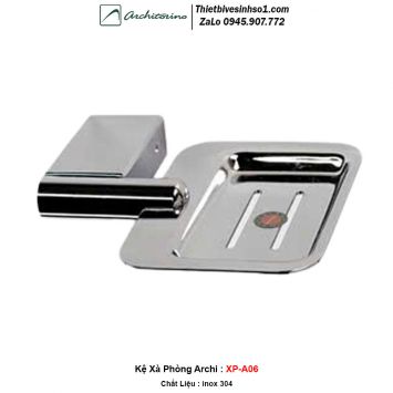 Kệ Xà Bông Archi XP-A06