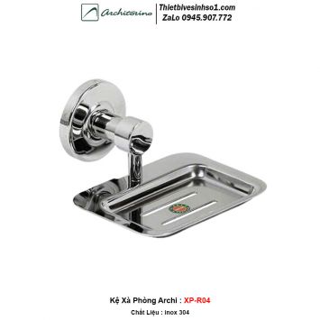 Kệ Xà Bông Archi XP-R04
