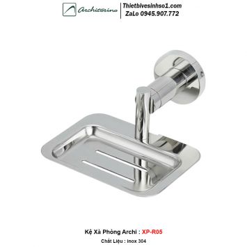 Kệ Xà Bông Archi XP-R05