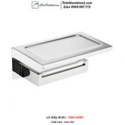 Kệ Lô Giấy Archi G04-LG001