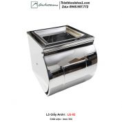 Kệ Lô Giấy Archi LG-02