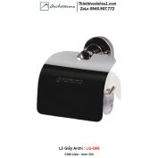 Kệ Lô Giấy Archi LG-Q06