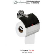 Kệ Lô Giấy Archi LG-R04