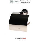 Kệ Lô Giấy Archi LG-R05