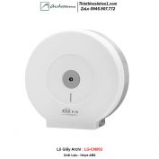 Kệ Lô Giấy Công Nghiệp Archi LG-CN002