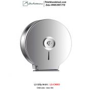 Kệ Lô Giấy Công Nghiệp Archi LG-CN003