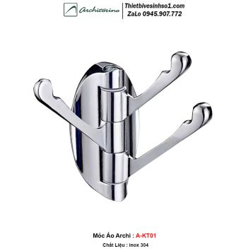 Móc Áo Archi A-KT01
