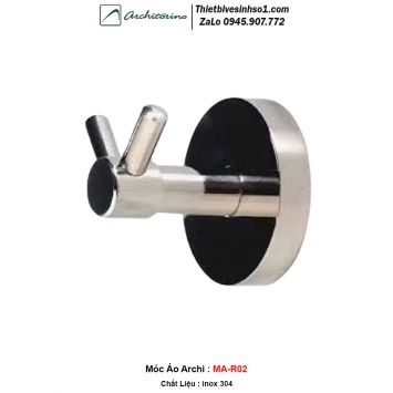 Móc Áo Archi MA-R02