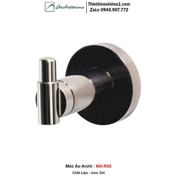 Móc Áo Archi MA-R05