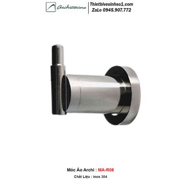 Móc Áo Archi MA-R08