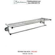 Vắt Khăn Giàn Archi VKG-A02