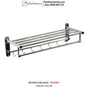 Vắt Khăn Giàn Archi VKG-M01