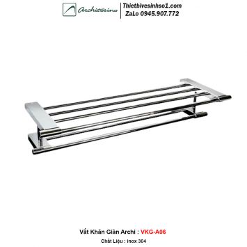 Vắt Khăn Giàn Archi VKG-A06
