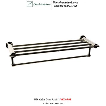 Vắt Khăn Giàn Archi VKG-R08