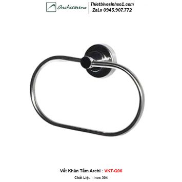 Vắt Khăn Tắm Archi VKT-Q06