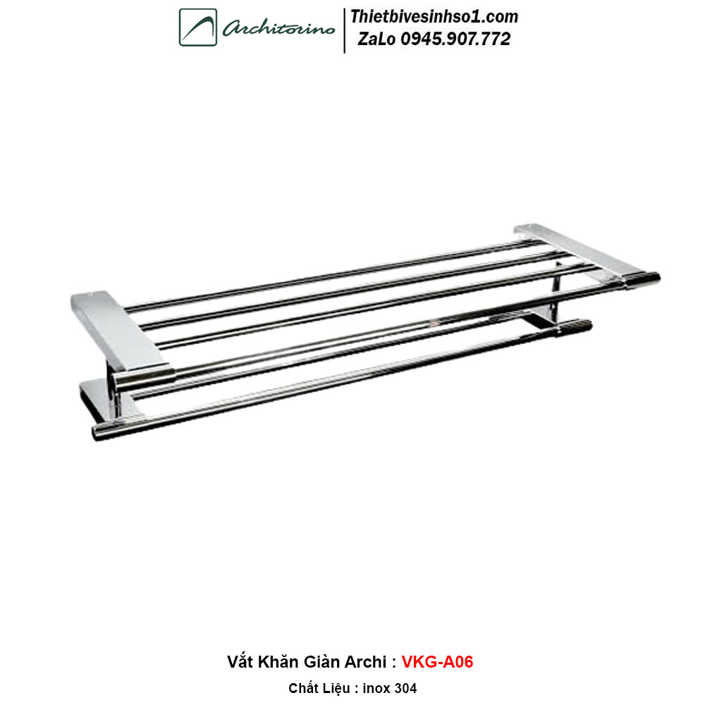 Vắt Khăn Giàn Archi VKG-A06
