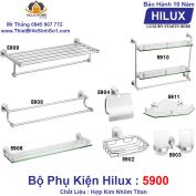 Bộ Phụ Kiện HILUX 5900