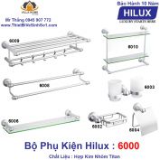 Bộ Phụ Kiện HILUX 6000