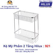 Kệ Thẳng 2 Tầng HILUX 921
