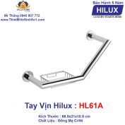 Tay Vịn HILUX HL61A