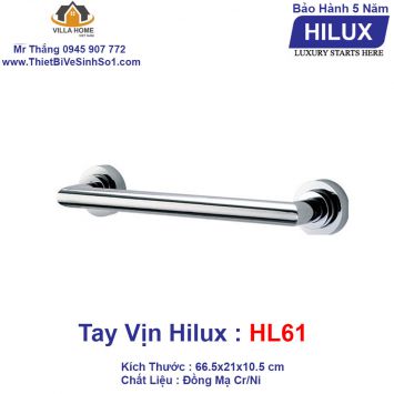 Tay Vịn HILUX HL61