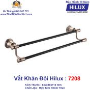 Vắt Khăn Đôi HILUX 7208