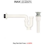 Bộ Xifong inax A-325PS