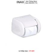 Hộp Giấy Vệ Sinh inax CF-22H