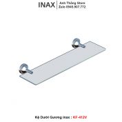 Kệ Gương inax KF-412V