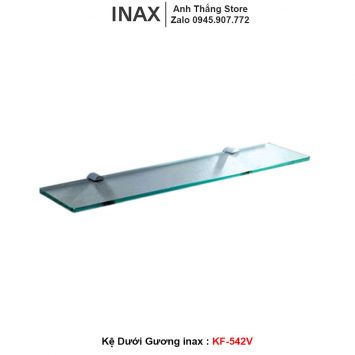 Kệ Gương inax KF-542V