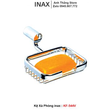 Kệ Xà Phòng inax KF-544V