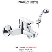 Sen Tắm inax BFV-1003S-1C