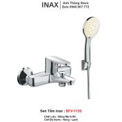 Sen Tắm inax BFV-113S