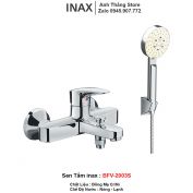 Sen Tắm inax BFV-2003S