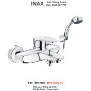 Sen Tắm inax BFV-213S-1C