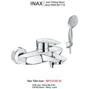 Sen Tắm inax BFV-213S-3C