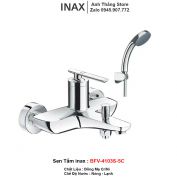 Sen Tắm inax BFV-4103S-5C