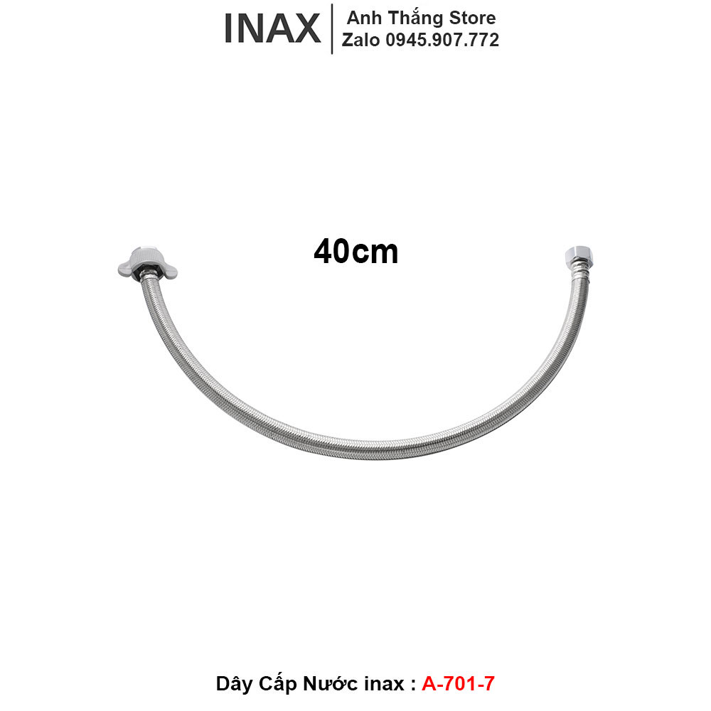 Dây Cấp Nước inax A-701-7