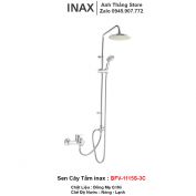 Sen Tắm Cây inax BFV-1115S-3C