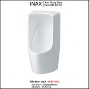 Tiểu Nam inax U-431VAC