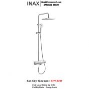 Sen Tắm Cây Nhiệt Độ inax BFV-639T