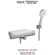 Sen Tắm Nhiệt Độ inax BFV-636T