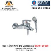 Sen Tắm Viglacera Sanfi SF568