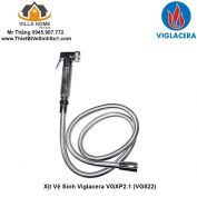 Vòi Xịt Toilet Viglacera VGXP2.1 (VG822)