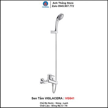 Sen Tắm Viglacera VG541