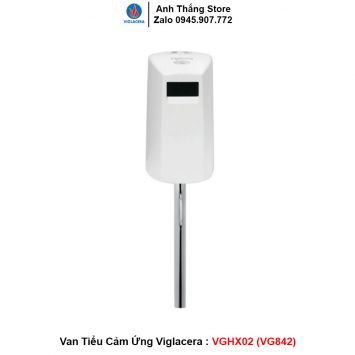 Van Tiểu Cảm Ứng Viglacera VGHX02 (VG842)