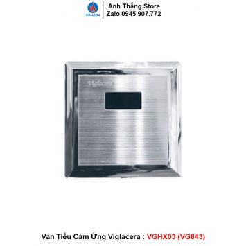Van Tiểu Cảm Ứng Viglacera VGHX03 (VG843)